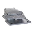 LOVATO - LOVKR100L11 PEDALIERA MOVIM. LIBERO 1NA+1NC LENTO