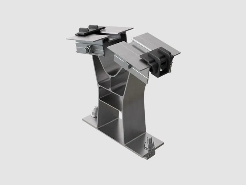 CONTACT ITALIA SRL - IICKRC1557-05-EO SPIDER LIGHT E/O - KIT SUPPORTO CENTRALE