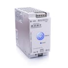 K.E.R.T. SRL KRTKAL1208DIN ALIMENTATORE SW DIN115/230VAC 12VDC 8A