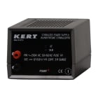 K.E.R.T. SRL KRTKAT5 ALIMENTATORE STABILIZZATO 12/13.8VDC 5A