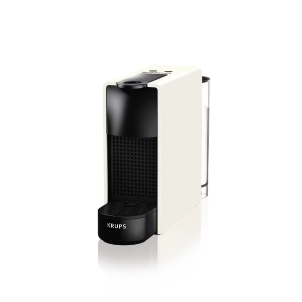 KRUPS KEUXN1101 Nespresso Kapselautomat ESSENZA Mini 19b