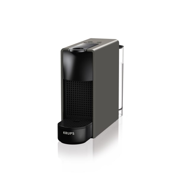 KRUPS KEUXN110B Nespresso Kapselautomat ESSENZA Mini 19b