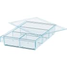 Siemens Hausgerate SIZKS10Z010 Snackbox