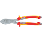 INTERCABLE SRL - INRKS200-VDE TAGLIACAVI LATERALE ELETTRICA VDE, 200 M