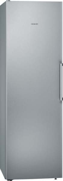 Siemens Hausgerate - SIZKS36VVIEP KA1/4hlschrank 60cm Cooler 346L E inox-a