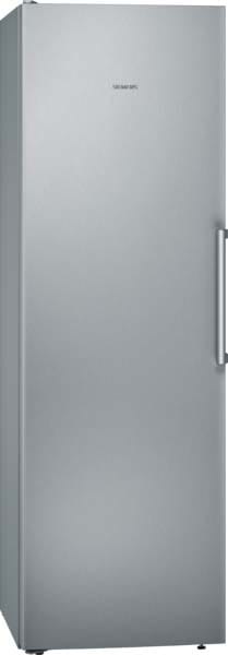 Siemens Hausgerate - SIZKS36VVIEP KA1/4hlschrank 60cm Cooler 346L E inox-a