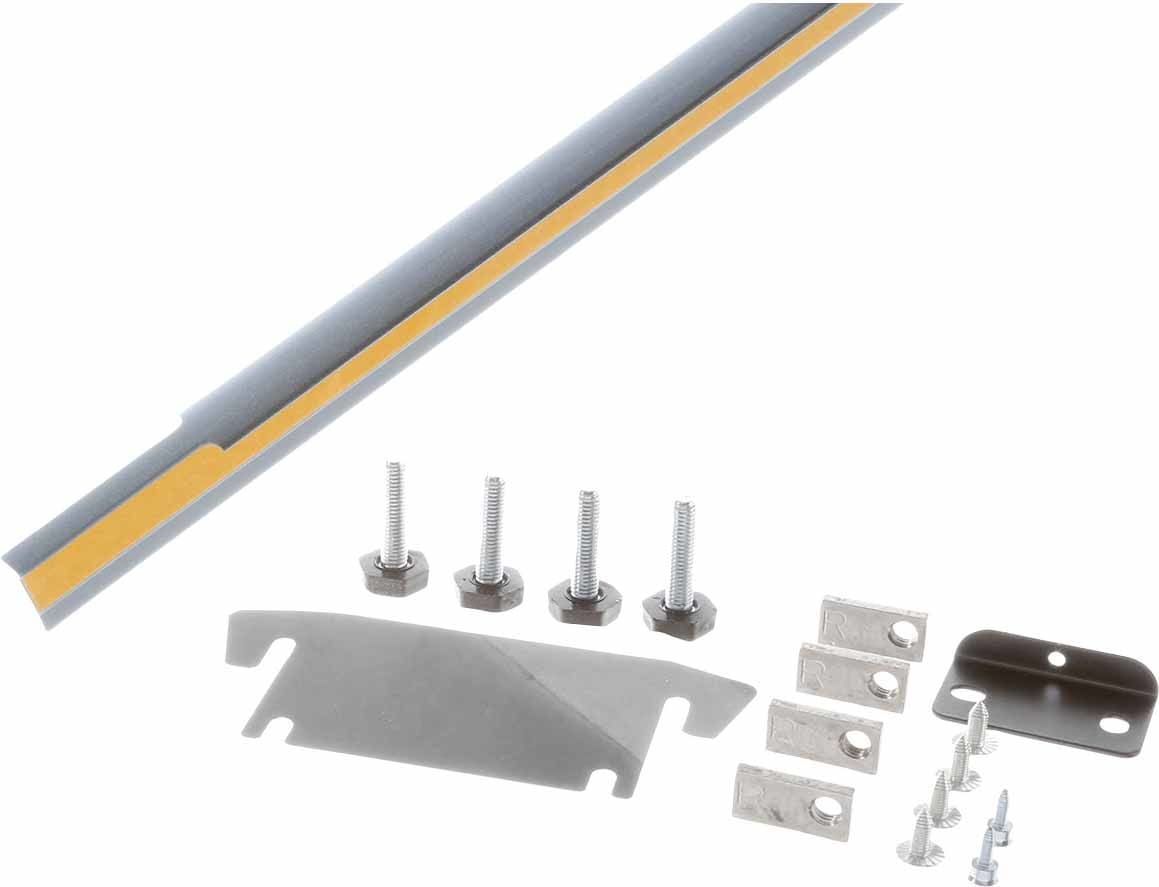 Siemens Hausgerate SIZKS39ZAX00 Verbindungssatz fA1/4r SbS Kombinationen