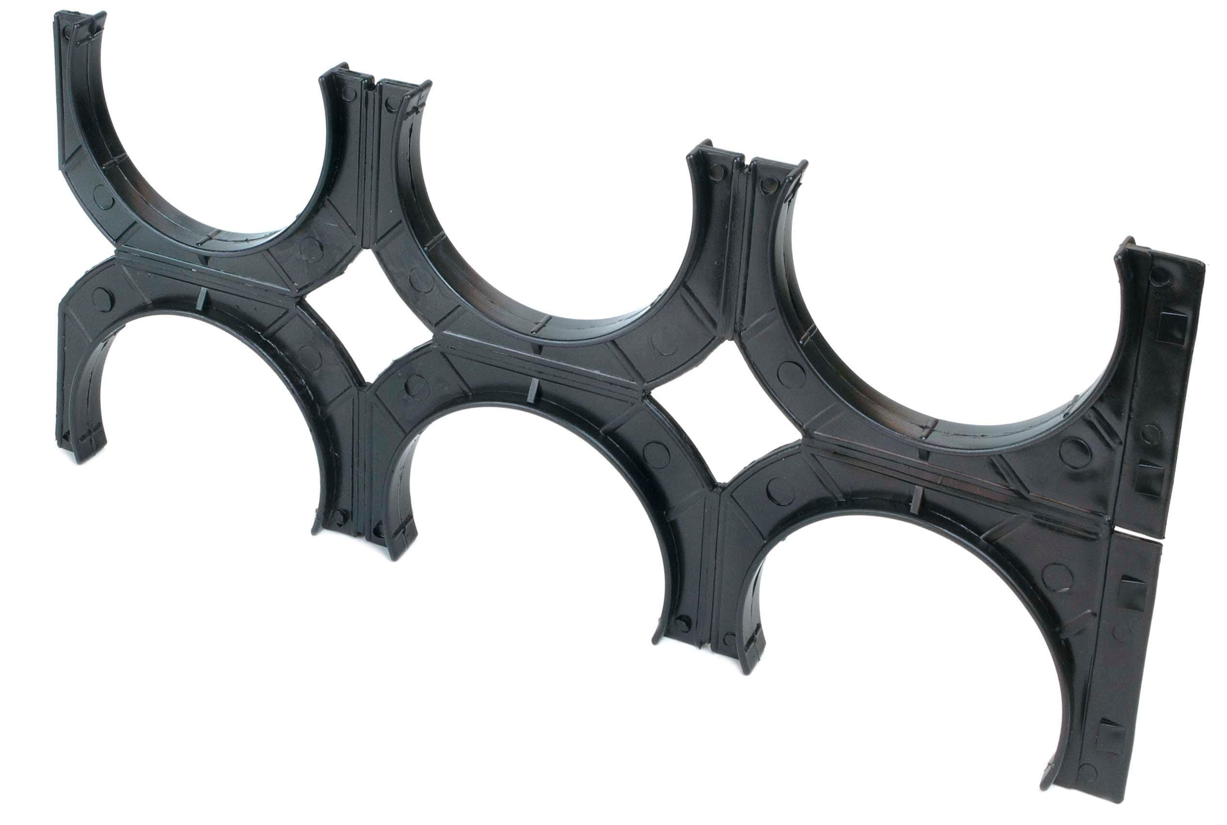 DIETZEL - DIE041528 Abstandhalter fA1/4r Kabelschutzrohr, A