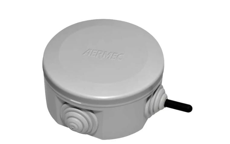 AERMEC AEWKSAE SONDA AMBIENTE ESTERNO X WRL