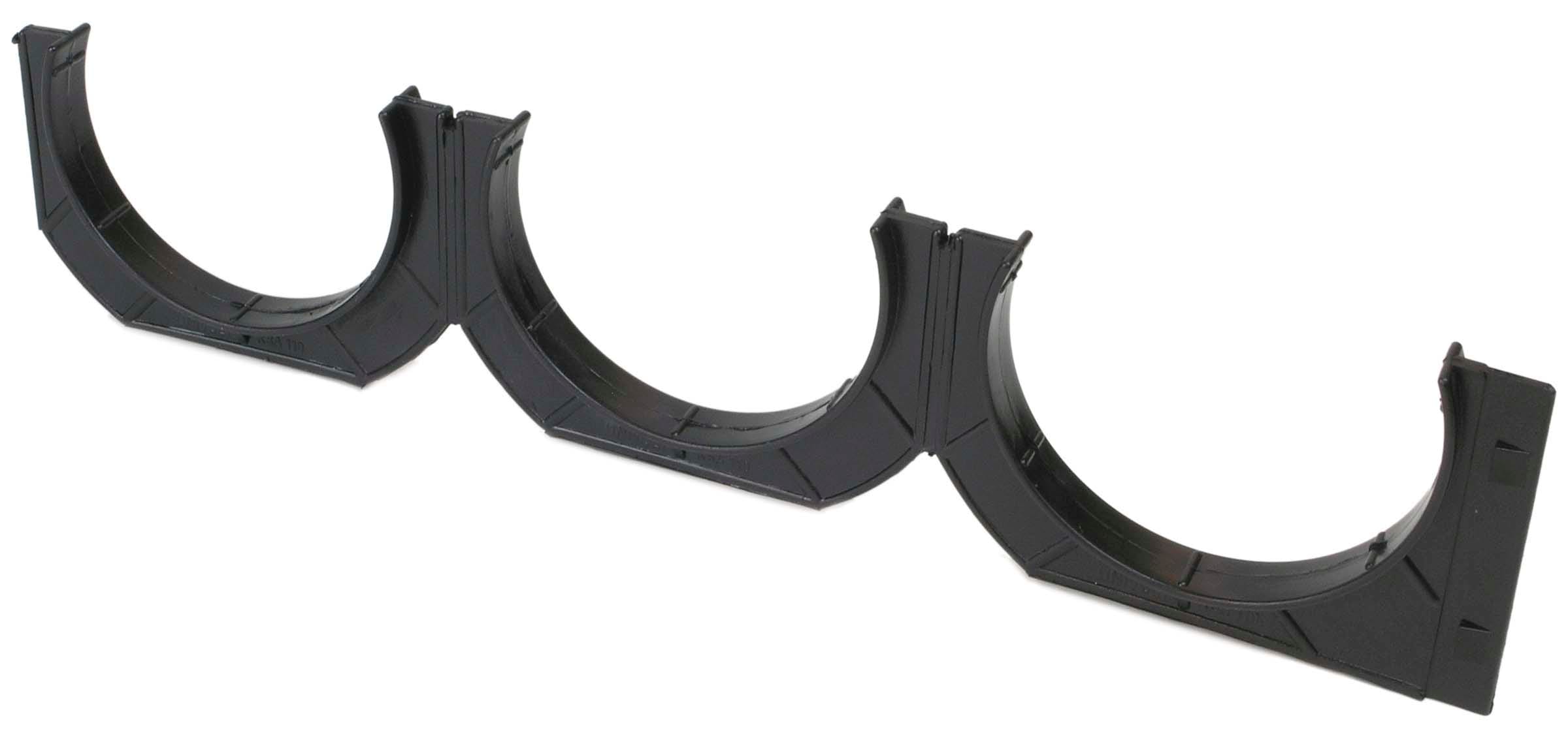 DIETZEL DIE010424 Abstandhalter fA1/4r Kabelschutzrohr, A