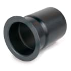 DIETZEL - DIE001917 PVC-FlanschstA1/4ck, A 160 mm, rohrseit