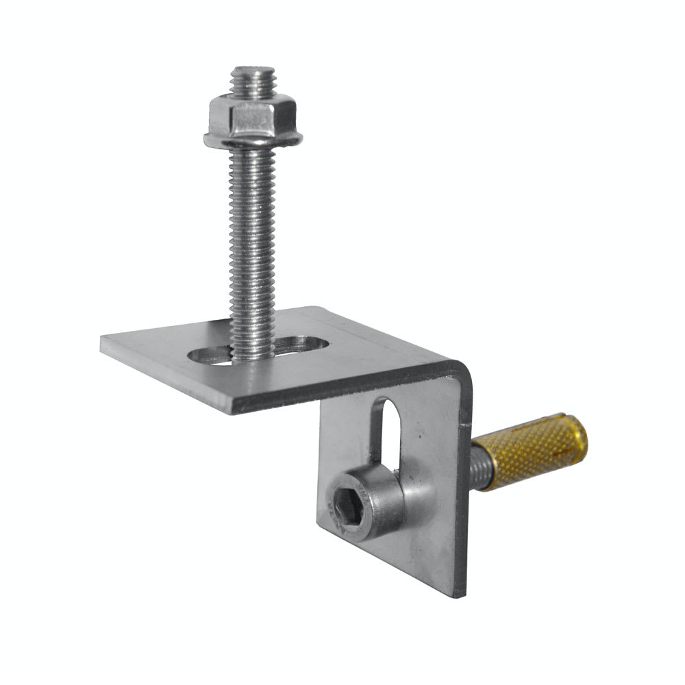 CONTACT ITALIA SRL - IICKSTF0003 KIT FISSAGGIO ZAVORRA AGGIUNTIVA C/STF00