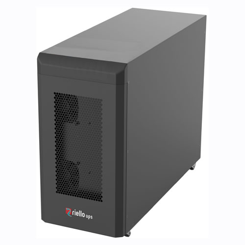 RPS(RIELLO UPS) - RIEKSTW240PA300NPA BTC STW 240V BB A3