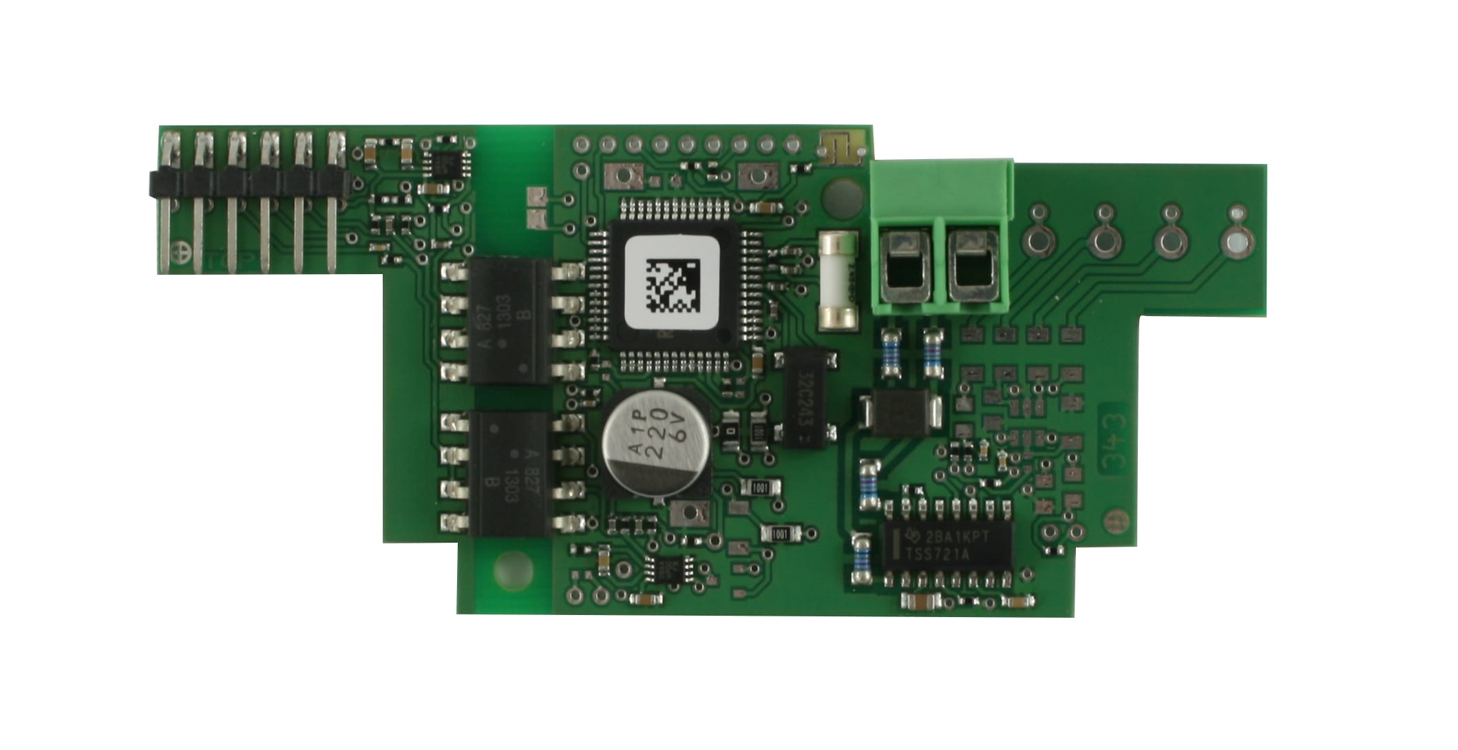 BAXI BAXKSV71412181 KIT SCH.ADATTATORE.IMP.WZU-MB