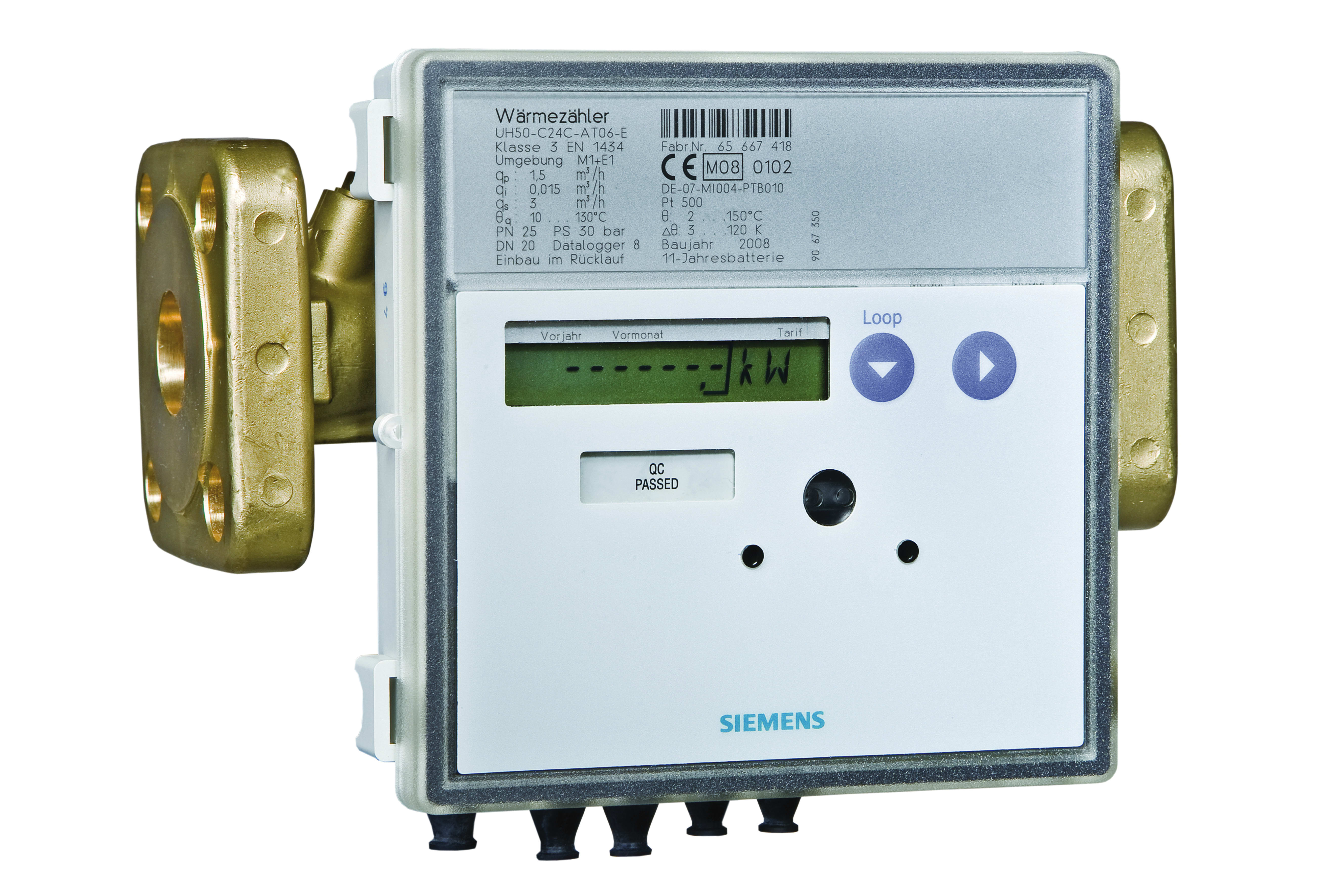 BAXI BAXKSV71414491 KIT CONT.CAL.DN50 UH50