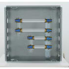 BAXI BAXKSV71414731 KIT CASS.L-450 C/TUBI PROVA ID