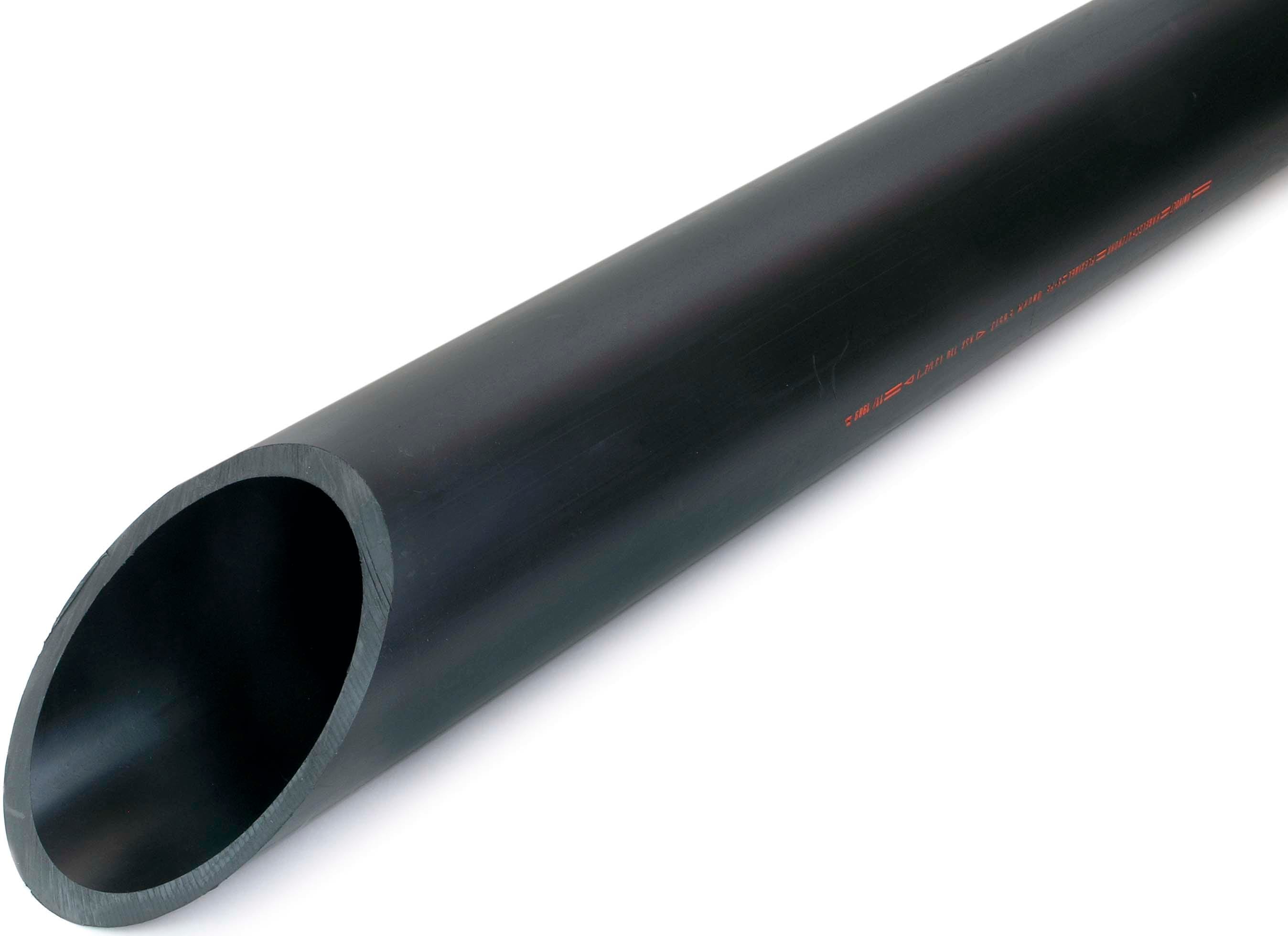DIETZEL DIE036921 PE-Kabelschutzrohr, A 110 mm, biegsam,