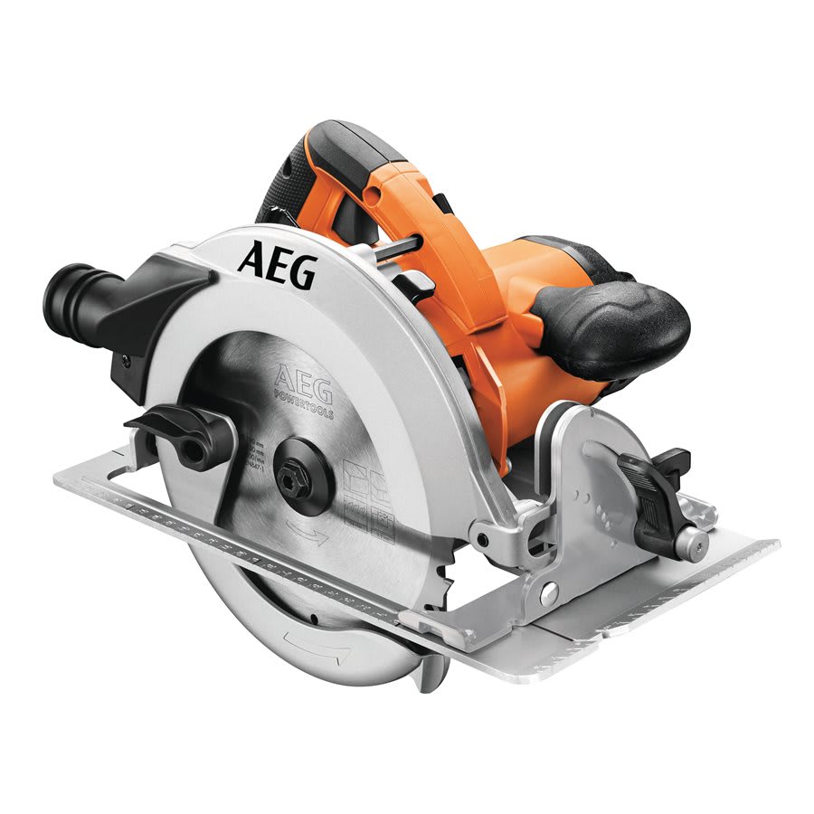 MILWAUKEE - AEG - COP4935446675 KS66-2_SEGA CIRCOLARE