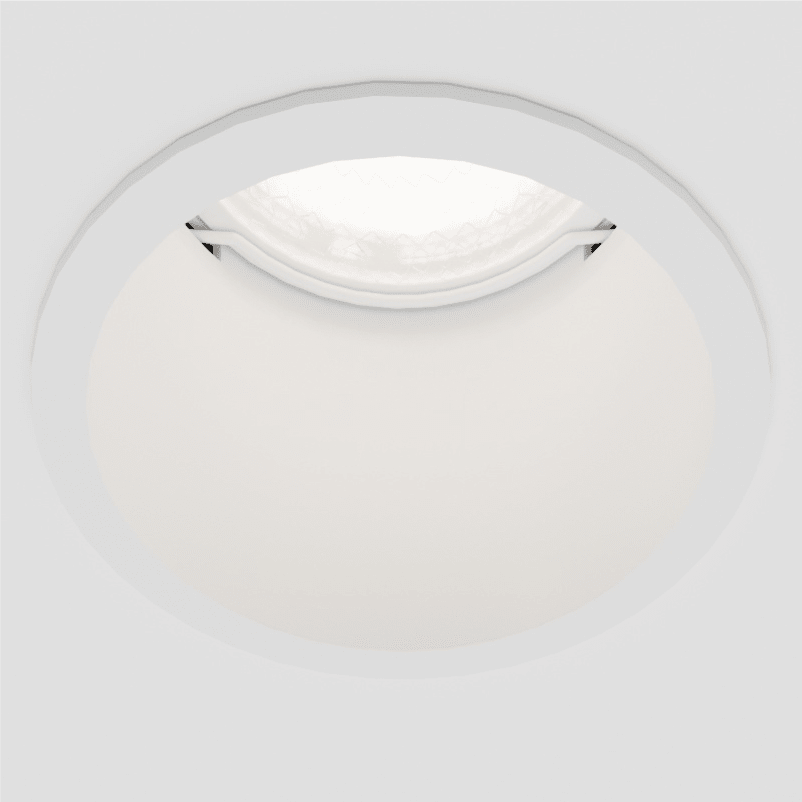 SIDE SPA - SDEKT2865-LBC DOT 90 DIAM.92MM 27W 3073LM 3000K IP20/4