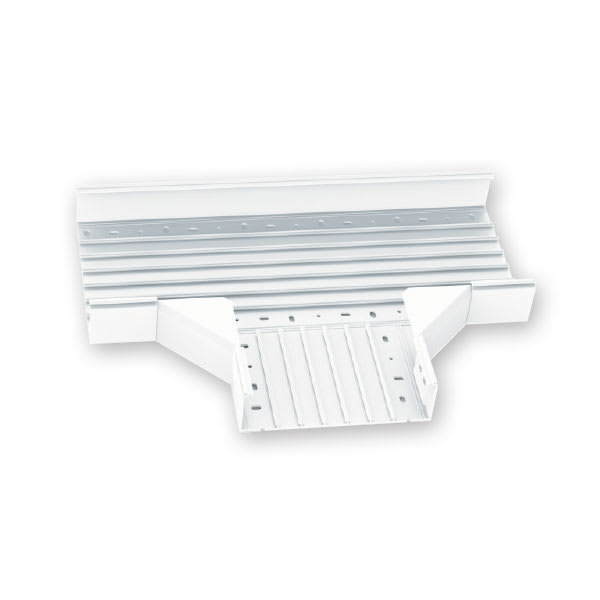 ARNOCANALI SPA - ARNKT40120.3 DEVIAZIONE A T 100X40 MM BIANCO