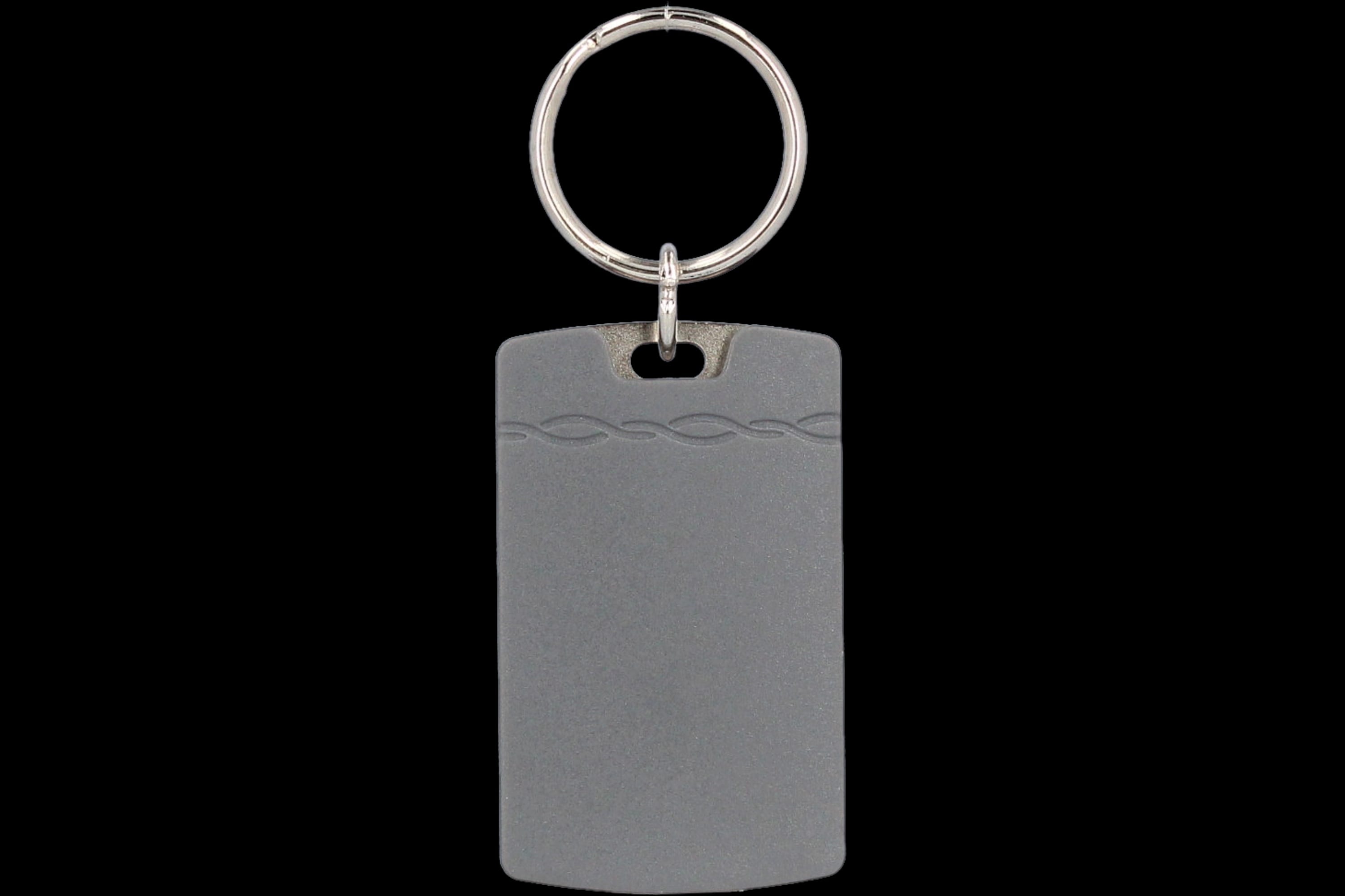 CDVI ITALIA SRL CDVKTAG TAG DI PROSS.125 KHZ ,PVC NERO + CLIP ME