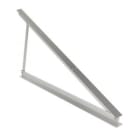 CONTACT ITALIA SRL - IICKTO0122 KIT TRIANGOLO 25 -30 -35 - 1 MOD ORIZ