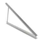 CONTACT ITALIA SRL - IICKTO0122 KIT TRIANGOLO 25 -30 -35 - 1 MOD ORIZ