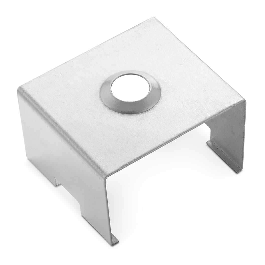 TARGETTI - TARKTPRU-CL KIT PROF. UNIVERSAL CLIPS PRIN-U/PRAP-U