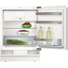 Siemens Hausgerate - SIZKU15LAFF0 EinbaukA1/4hlschrank unt. **** 123L. F w