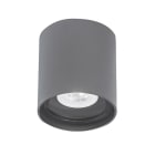 ROSSINI - RSSKUB005GR DOWNLIGHT A PLAFONE TONDO GRIGIO GU10 IP