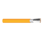 KU DISTRIBUTION SRL KUDN8025SB CAVO NAVALE SH-CI-C-U-F S95 2X0.75 MMQ A