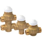 WATTS INDUSTRIES ITA WAT41313440P4 VAL.3V.4A.3/4 P I.40 KV4 PN16 WATTS