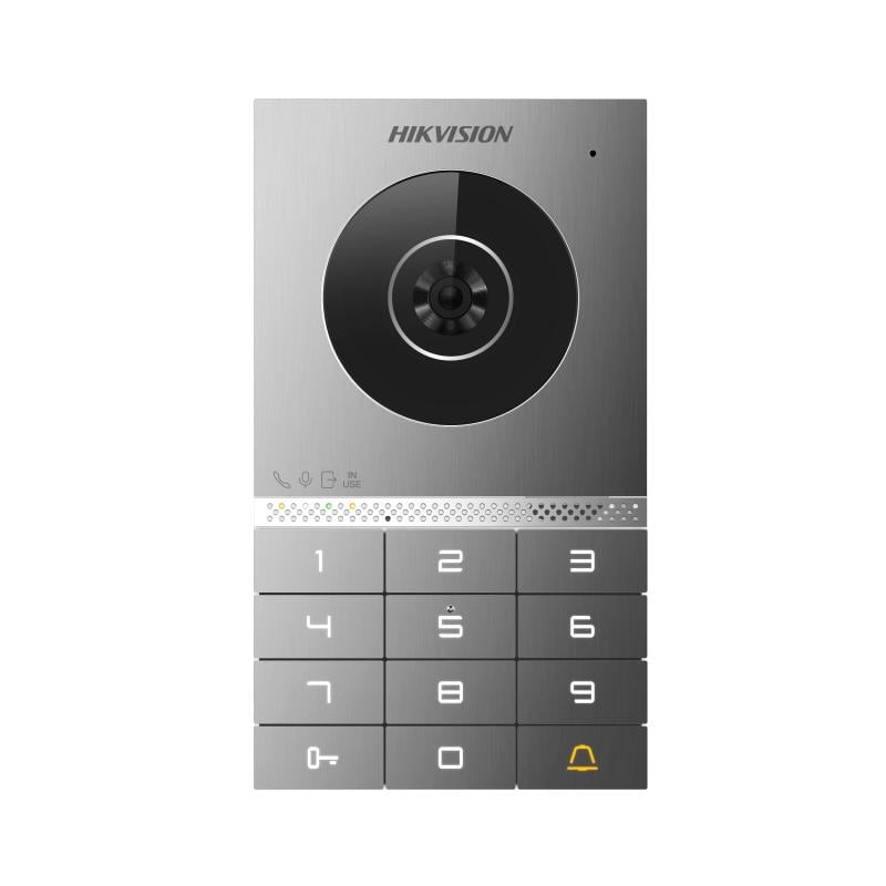 HIKVISION ITALY SRL HIK305305850 DS-KV7023EY-IME2 POS EST KIT TASTIER NUM