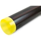 DIETZEL - DIE020910 PE-Kabelschutz-Verschlusskappe, A 160 m