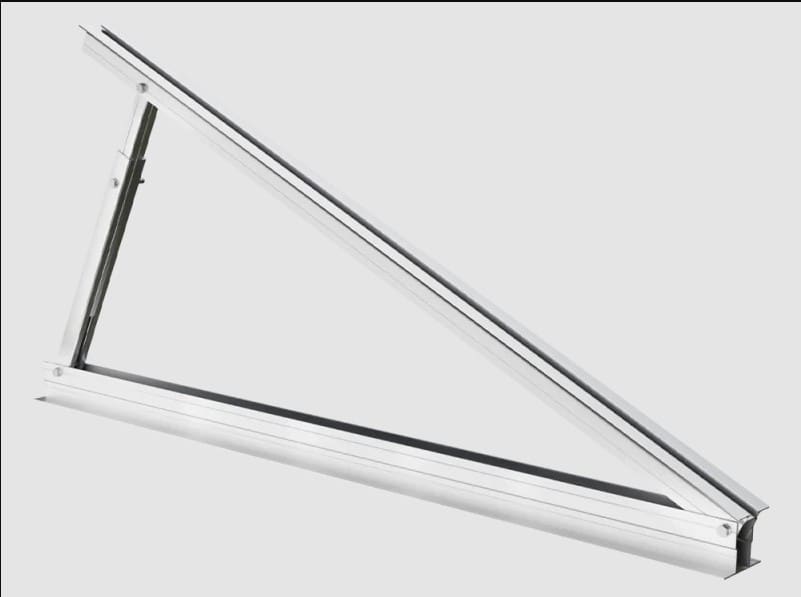 CONTACT ITALIA SRL - IICKVN1300-25 KIT CAVALLETTO 25 -IPOTENUSA 1300 MM-UNI