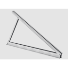 CONTACT ITALIA SRL - IICKVN1300-30 KIT CAVALLETTO 30 -IPOTENUSA 1300 MM-UNI