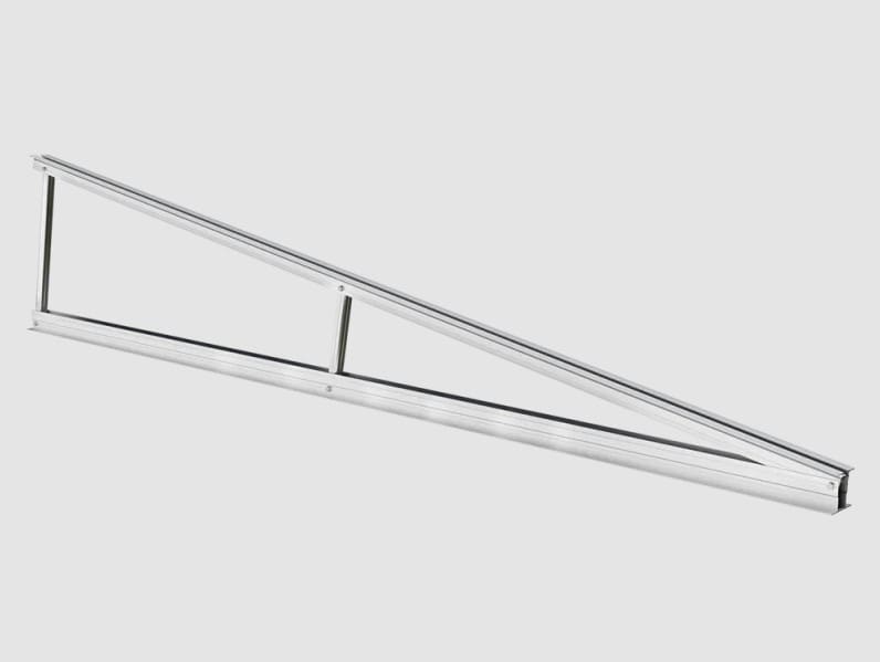 CONTACT ITALIA SRL - IICKVN2850-10 KIT CAVALLETTO 10 - 2 MOD O - DA 2850MM