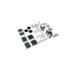 CDVI ITALIA SRL - CDVKVU KIT UNIVERSALE DI FISSAGGIO