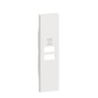 BTICINO BTIKW13PD L.NOW - COVER CARICATORE 2USB 1M BIANCO
