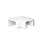 ARNOCANALI SPA - ARNKW1515.3 CURVA PIANA 15X15 BIANCO