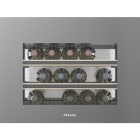 Miele - MIE11186570 VG!S Weintemperierschr. int 18 Fl.A. 0.7