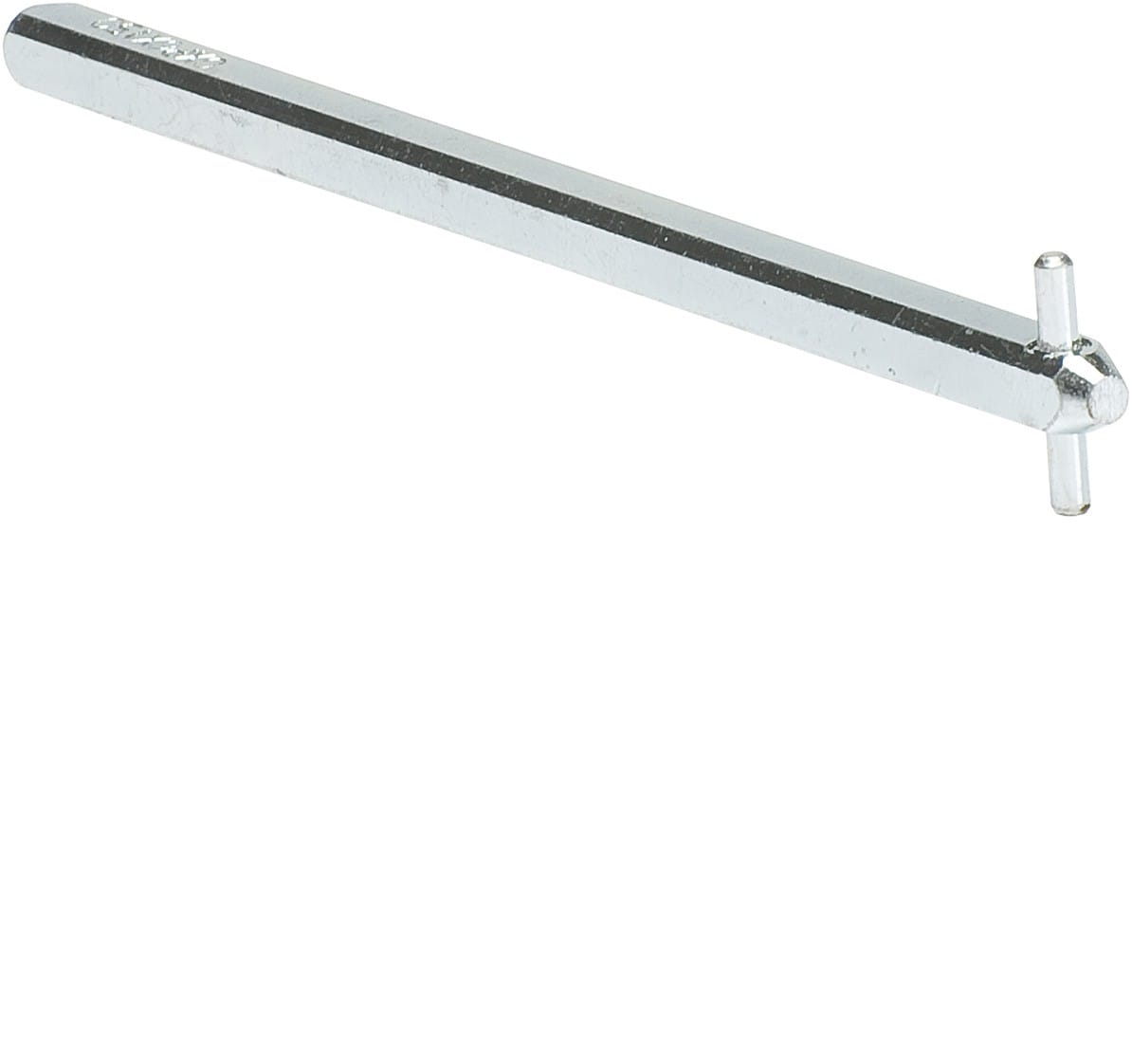 ABB SPA - ABBKX 596 6 OXP12X185 OESAZK9 ALBERO 12X185MM