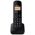 MELCHIONI SPA - MEM531812119 TELEFONO CORDLESS PANASONIC KX-TGB610JTB