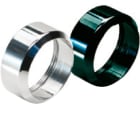 ABB SPA ABBKX 857 2 KA1-8021 GHIERA METALLO X PULSANTI
