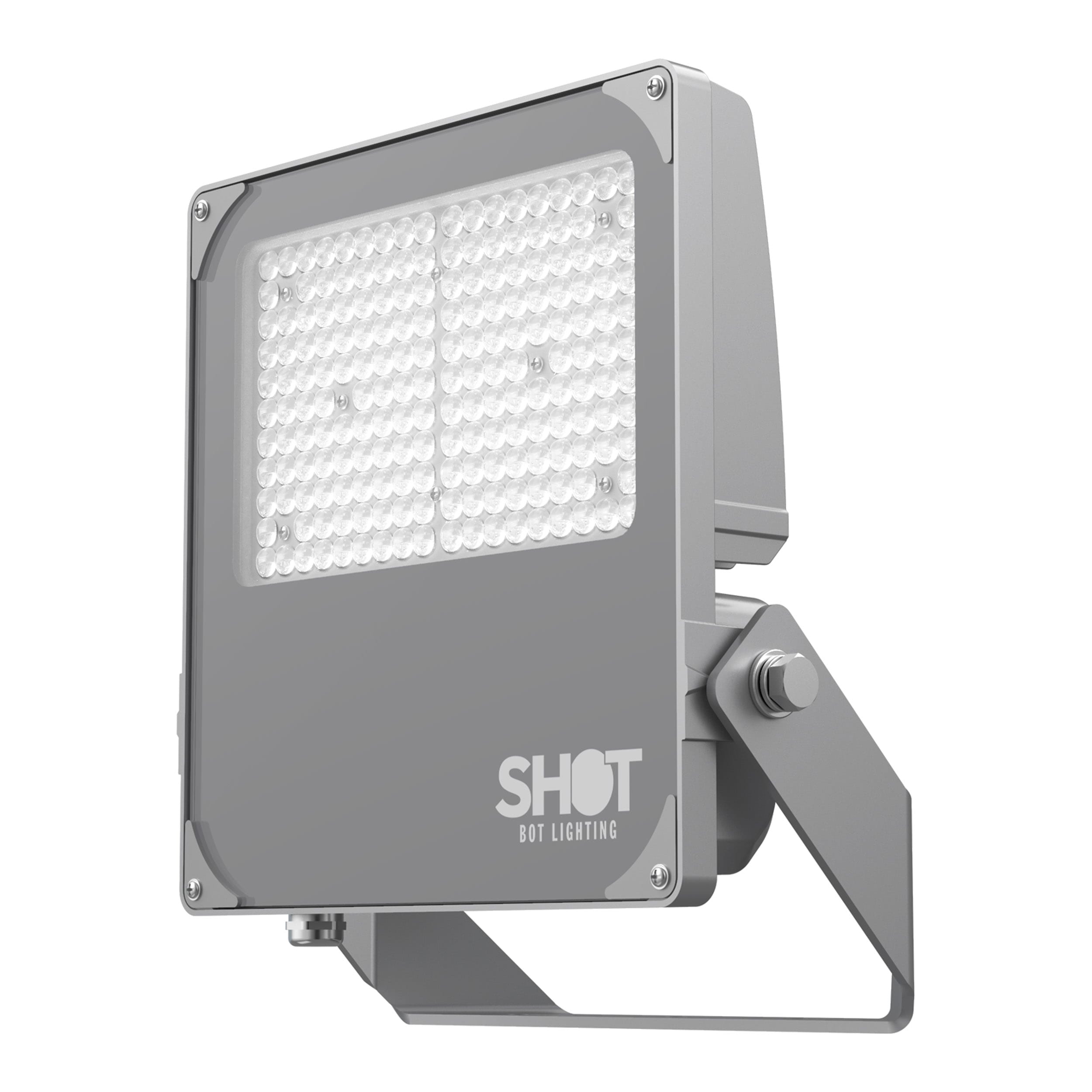 BOT LIGHTING SRL - BTLKYOTO150AG PROIETTORE LED 22500LM - 4000K - GRIGIO