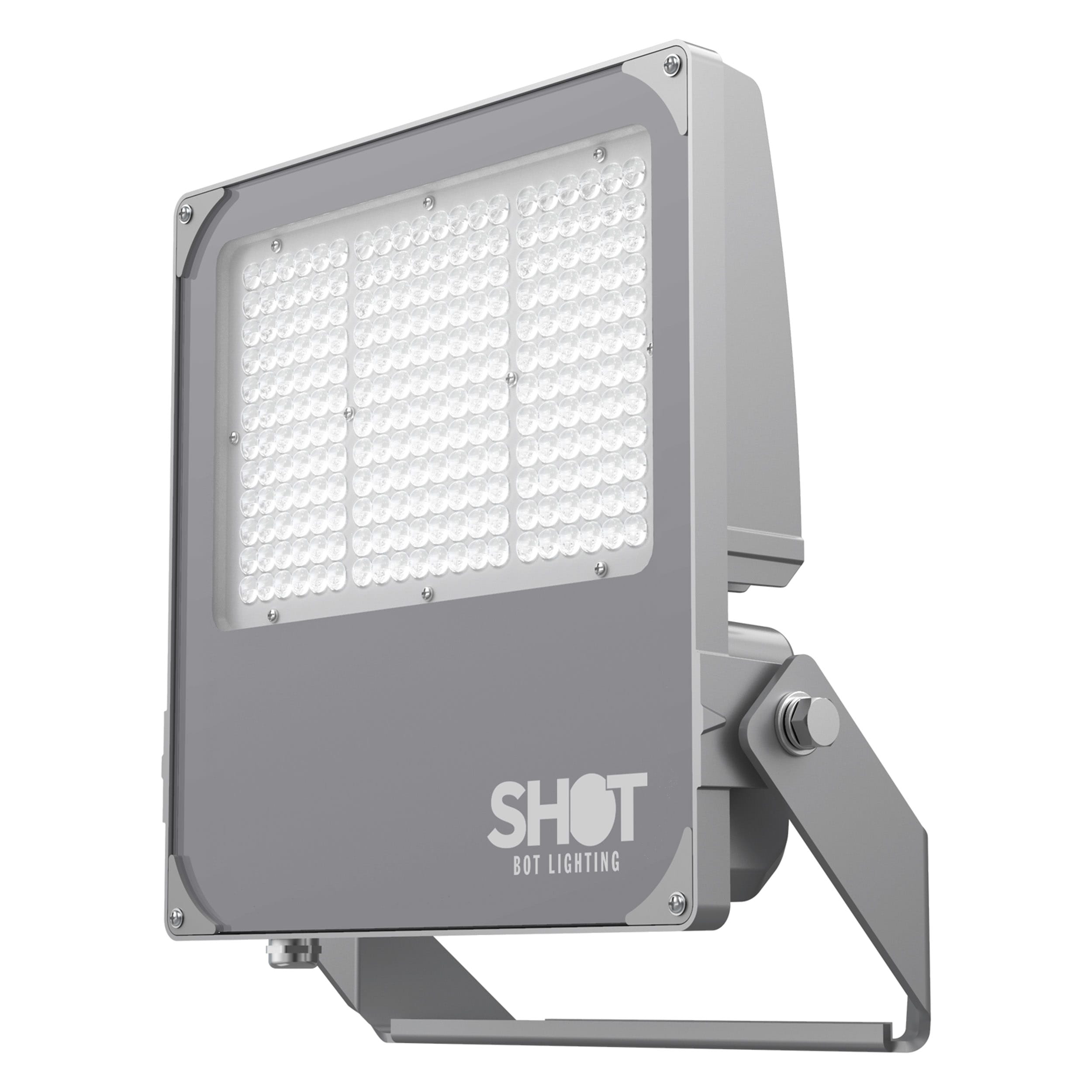 BOT LIGHTING SRL - BTLKYOTO300AG PROIETTORE LED 45000LM - 4000K - GRIGIO