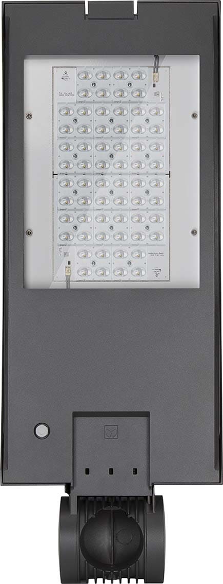 PERFORMANCE IN LIGHT - PRI306645 LED-Illuminazione stradale 4000K 136W statica Ottica stradale