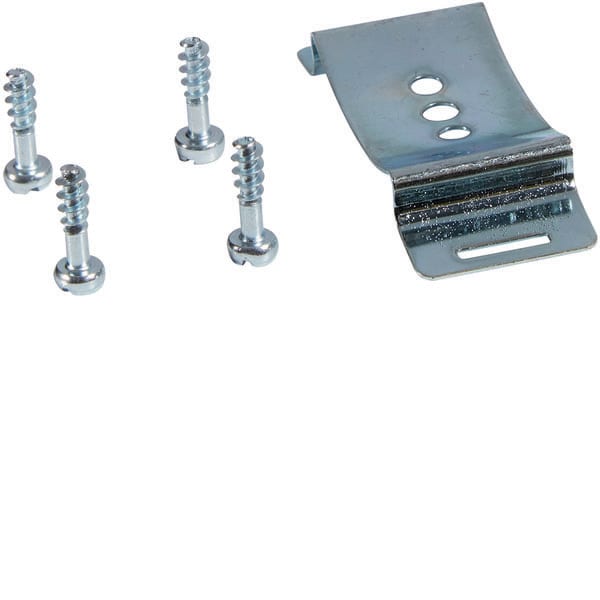 HAGER HAGKZ060G SUPPORTO A CLIPS