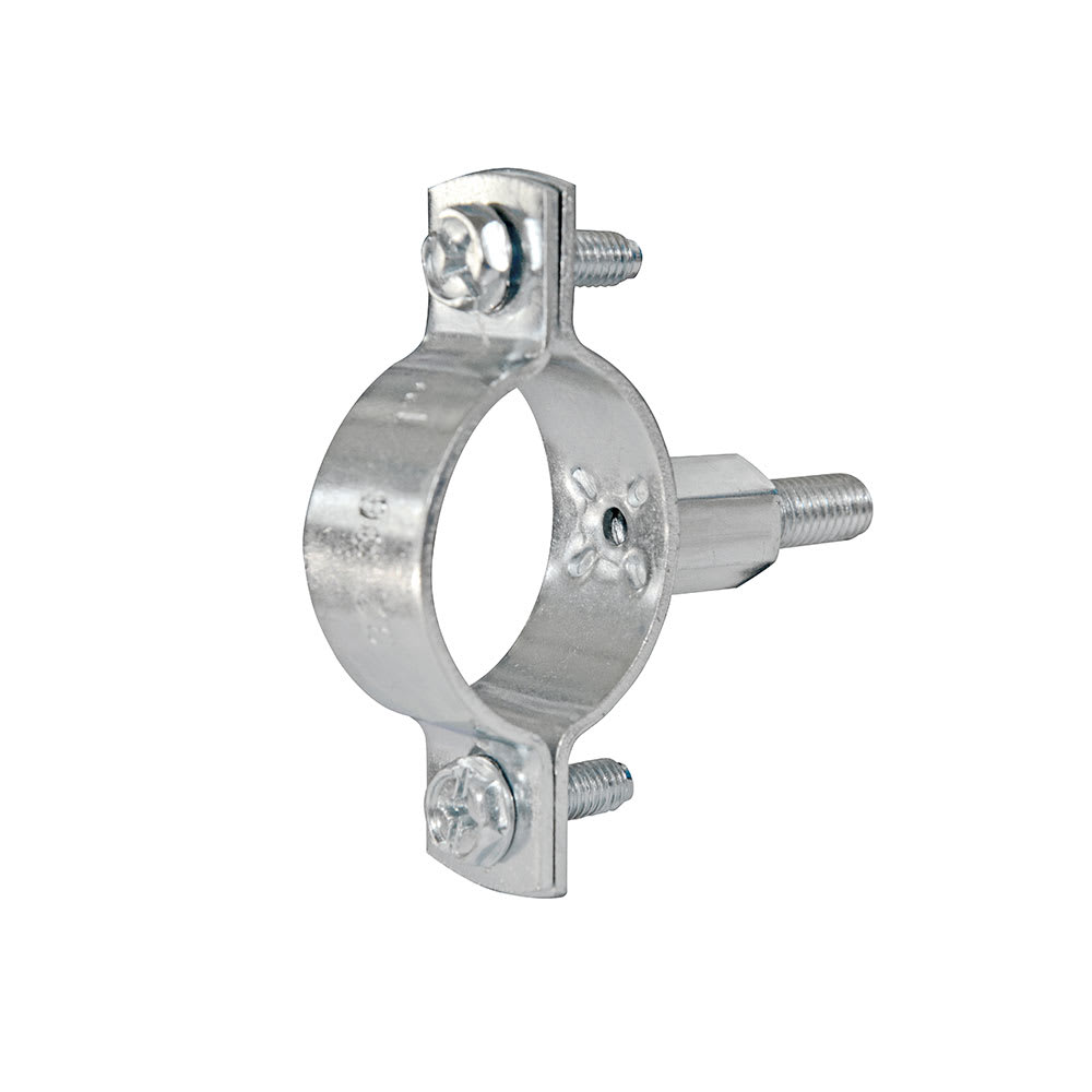 CONTACT ITALIA SRL - IICKZCPM8 Kit Collare Posteriore M8 Per Controvento