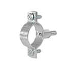 CONTACT ITALIA SRL - IICKZCPM8 Kit Collare Posteriore M8 Per Controvento